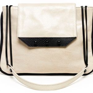 NWT Hayden Harnett Boisson Clutch